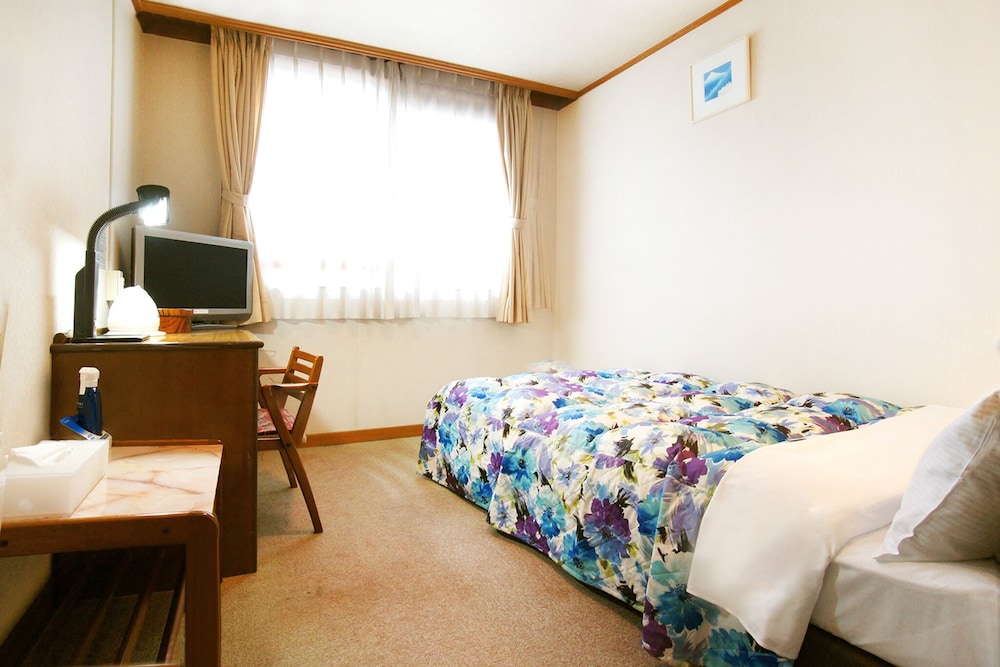 Single Room, Non Smoking