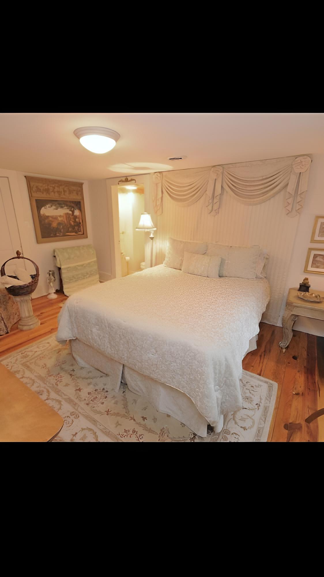 Suite, Private Bathroom (Tolley Suite) photo 3