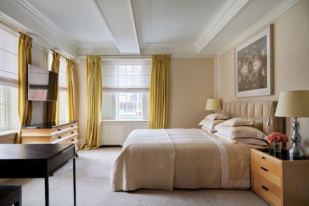 Two Bedroom Mark Suite