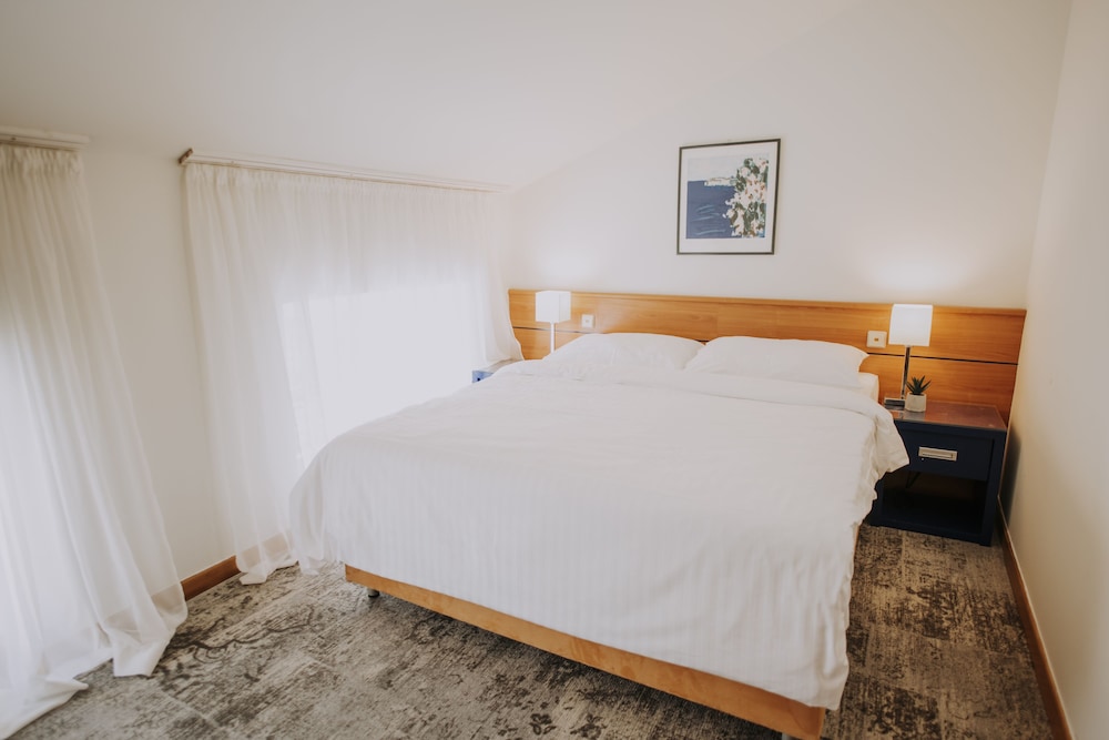 Attic Double Room photo 1