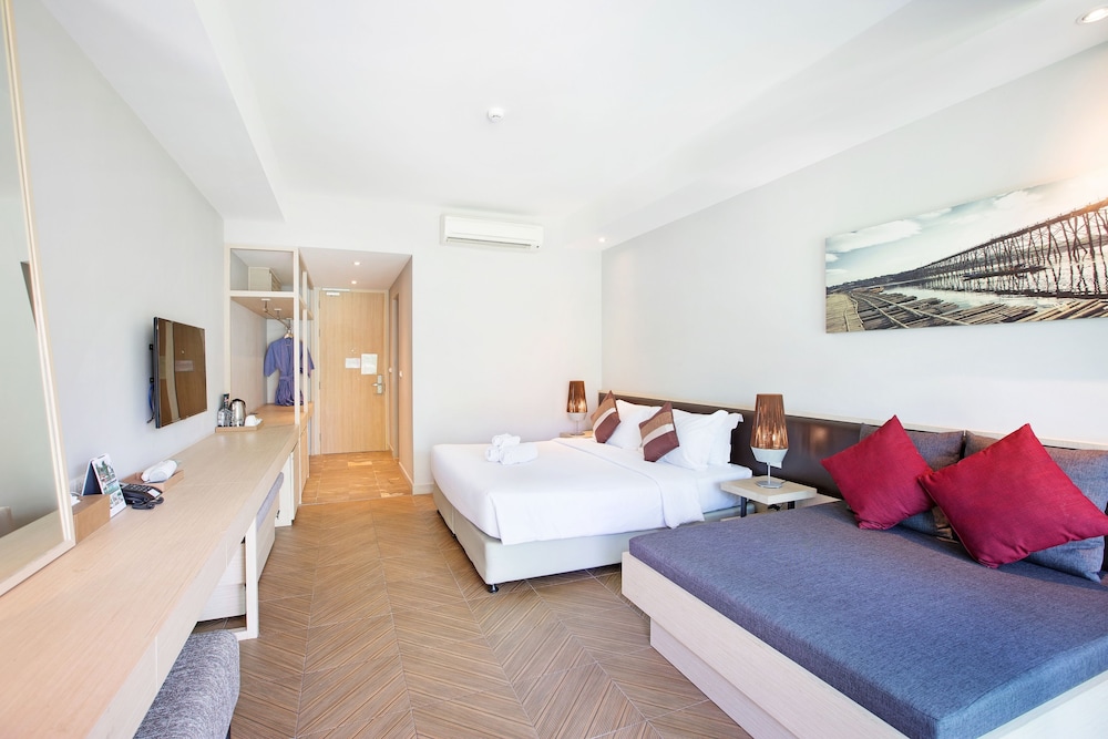 Grand Deluxe Room - Photo 3