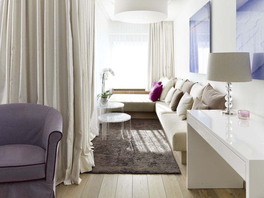 Deluxe Suite (Spa) photo 1