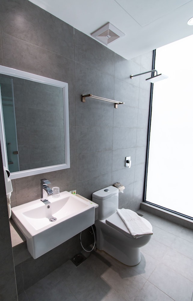 Deluxe Twin Room - Photo 4