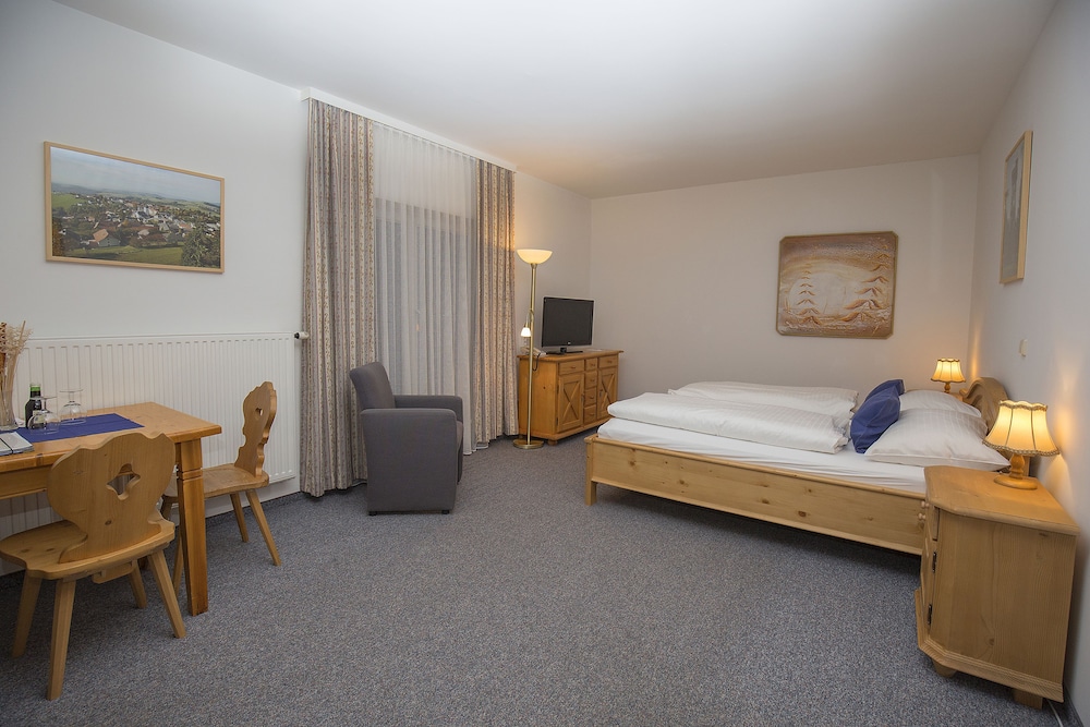Superior Double Room photo 1