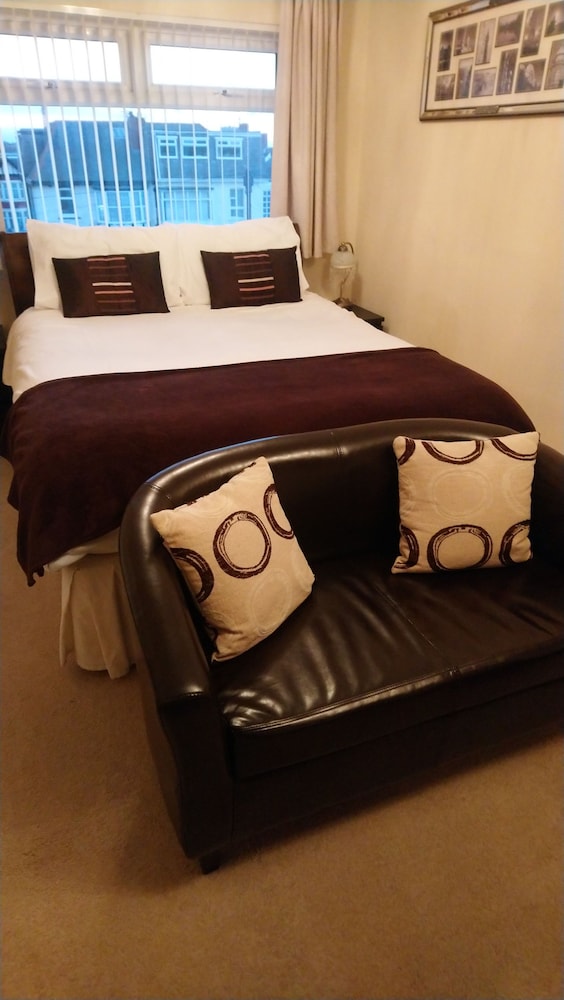 Superior Double Room, Private Bathroom (Room7) photo 3