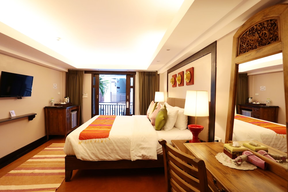 Superior Double Room photo 3