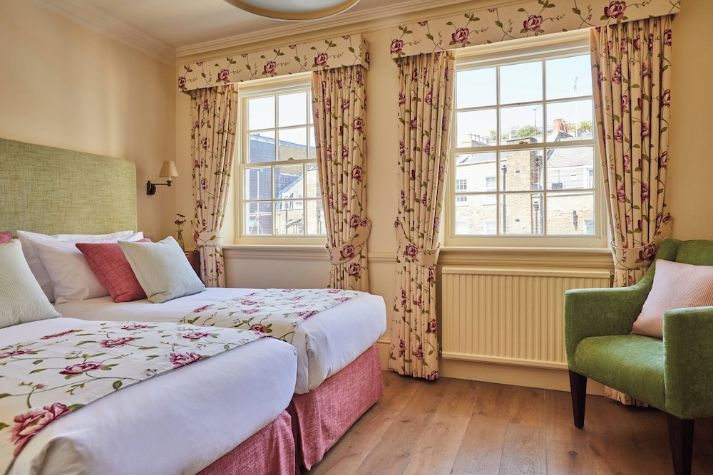 Twin Room (Georgian) photo 1