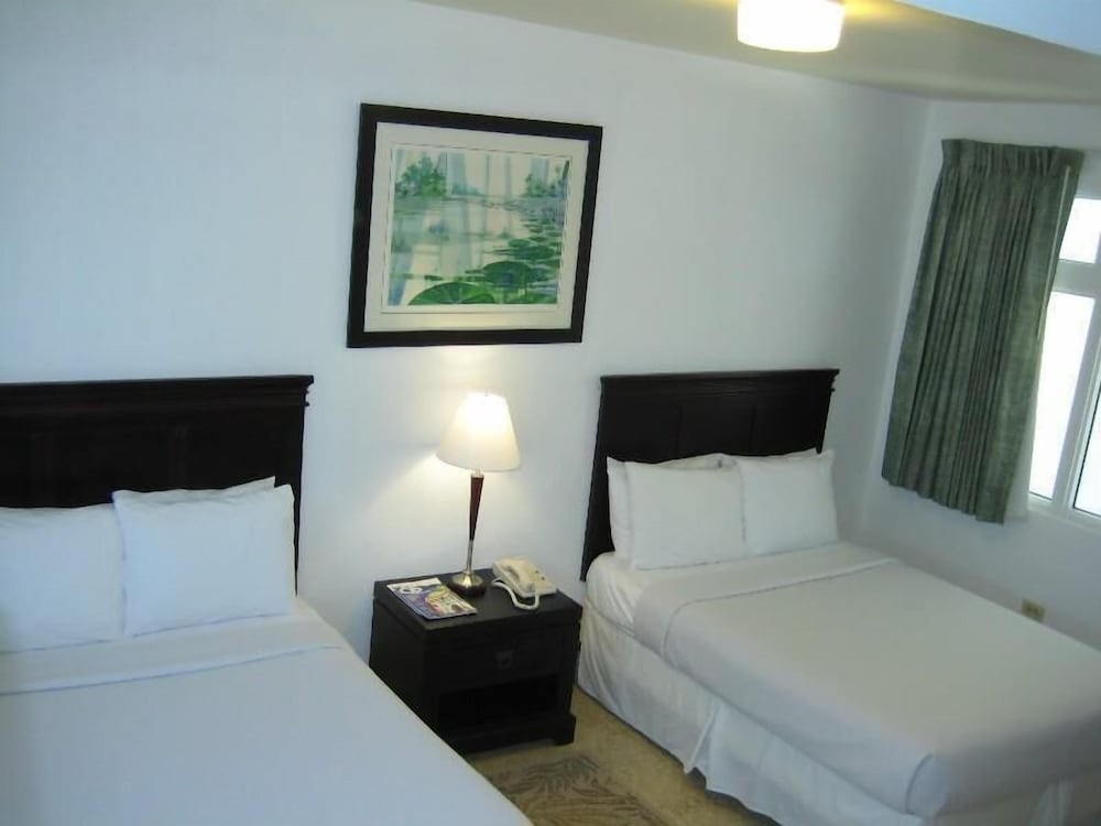 Standard Double Room photo 2