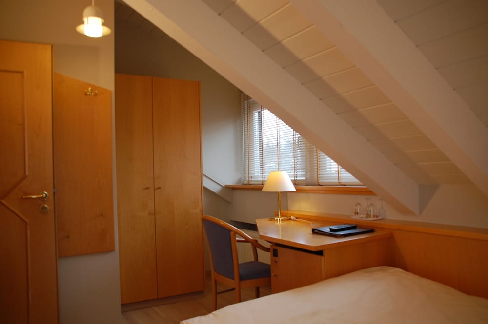 Classic Single Room photo 1