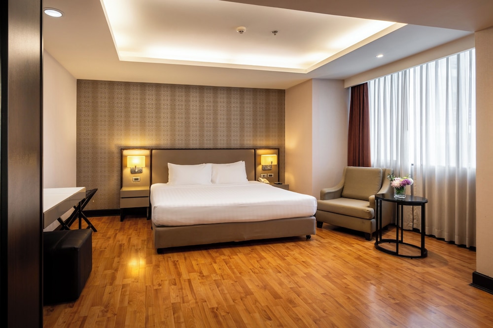 Grand Suite Connected