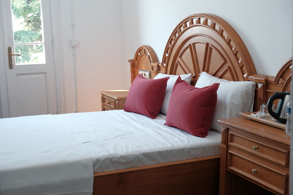 Family Quadruple Room, 2 Bedrooms, Lanai, Sea View