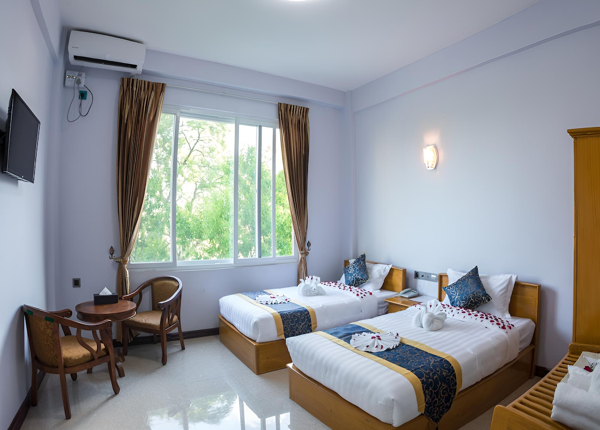 Superior Room