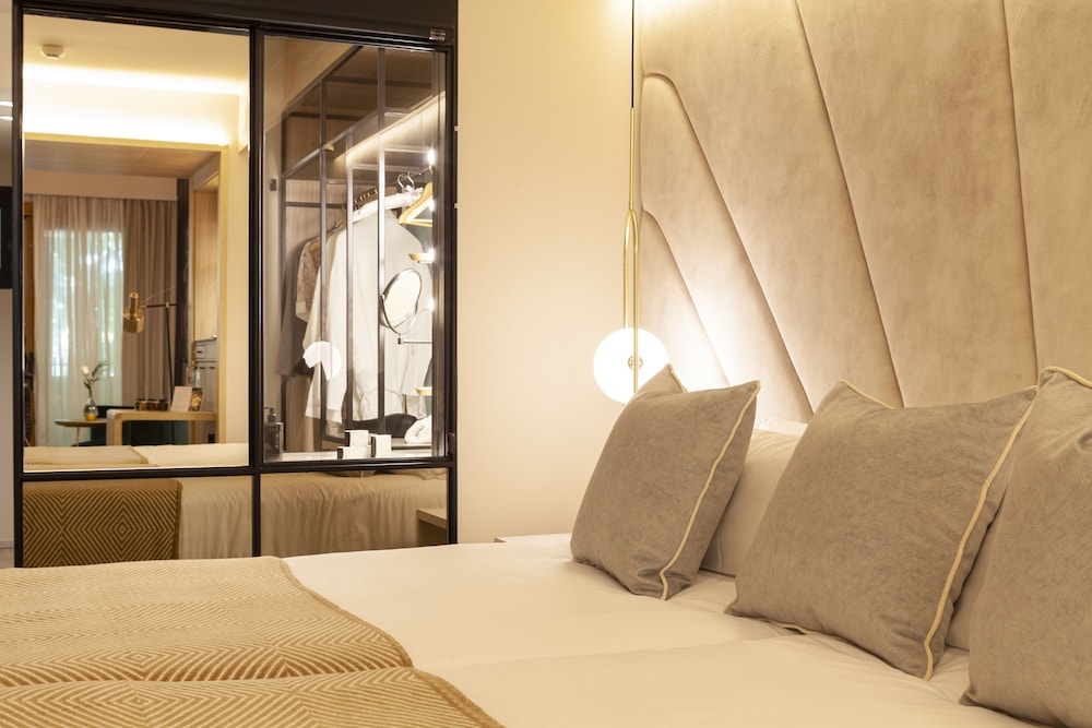 Princess Junior Suite 2+1