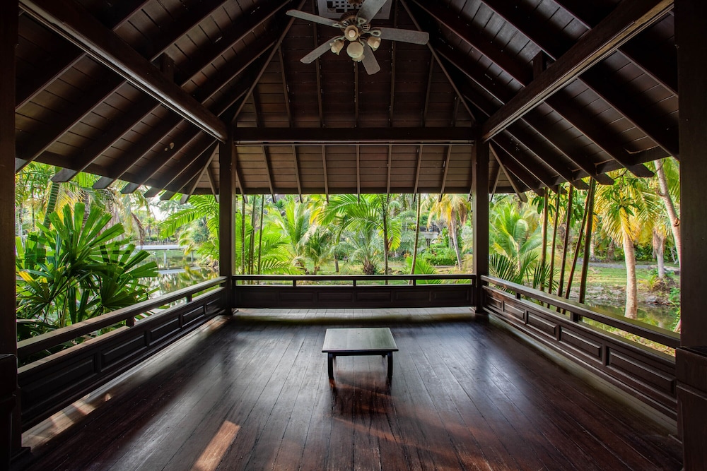 Hotspring Pool Villa - Photo 3