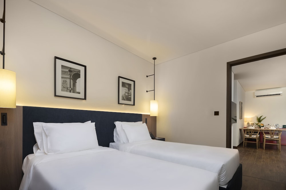 Suites Double photo 3