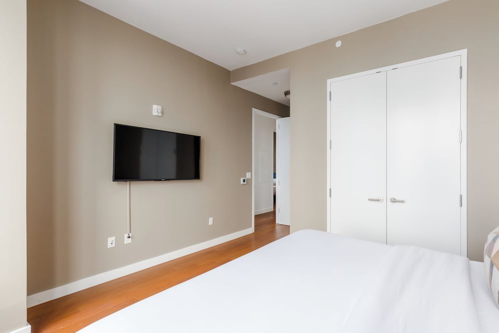 Luxury Suite, City View photo 1