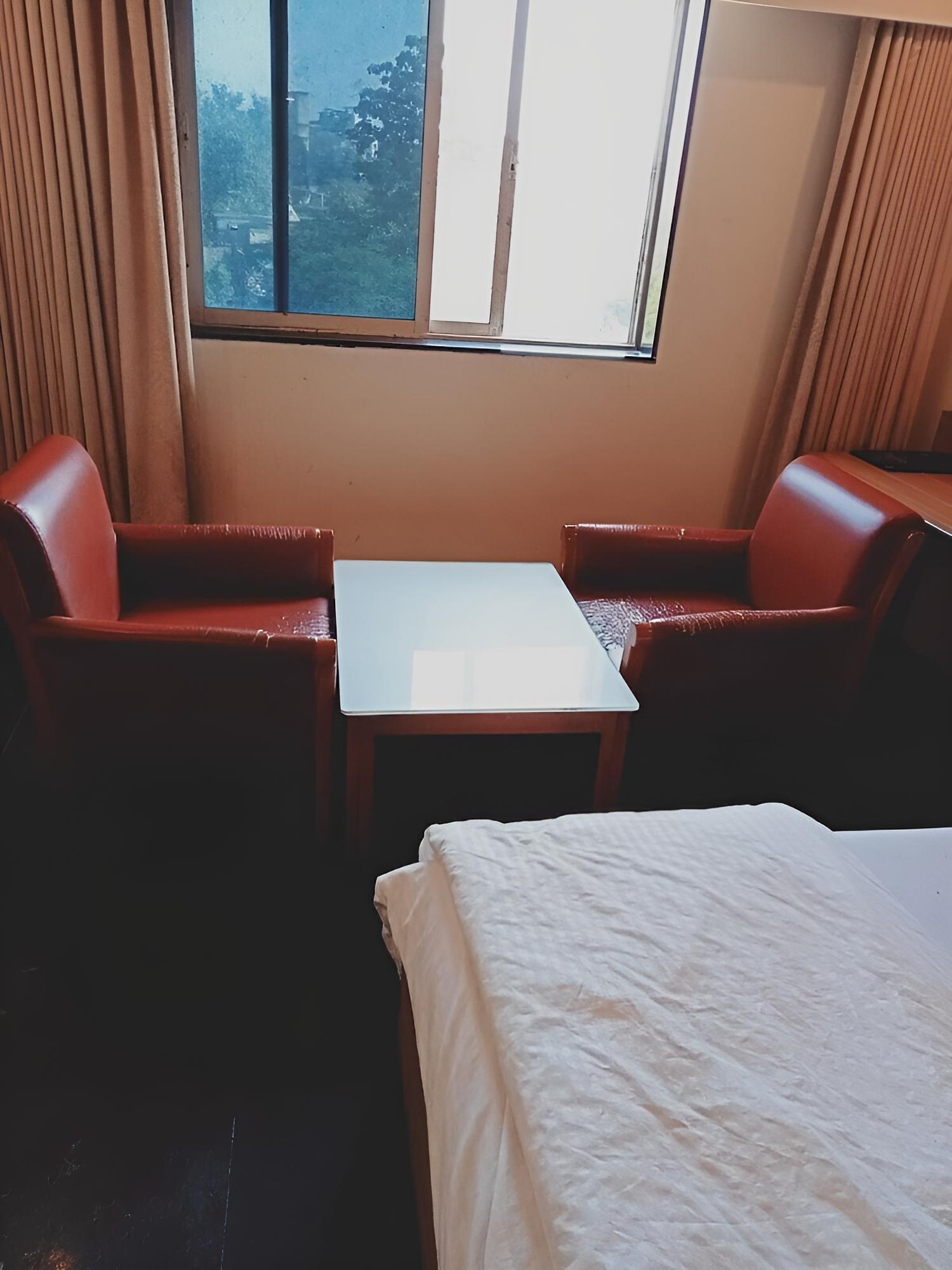 Super Deluxe Room