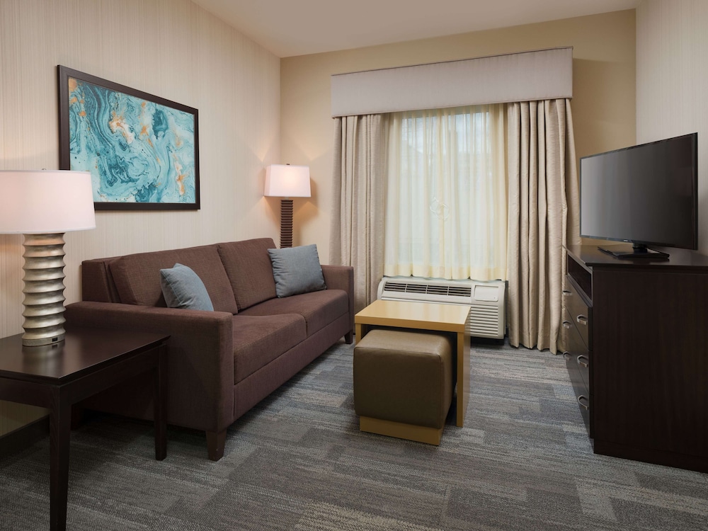 Suite, Non Smoking - Photo 2
