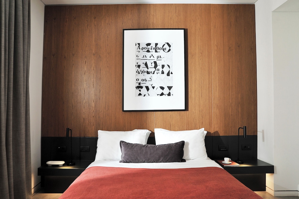 Classic Room - Photo 1