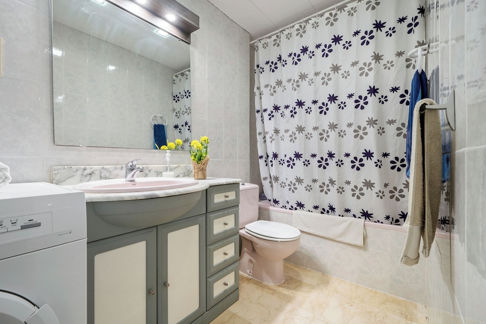 Apartment, 1 Bedroom (4 pax) photo 2