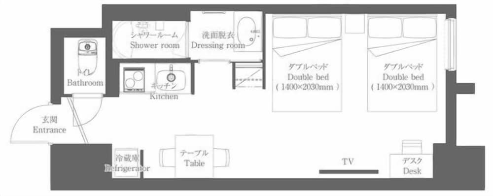 Superior Twin Room, Non Smoking - Photo 2