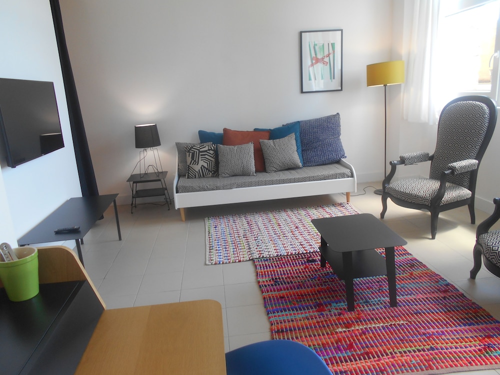 Comfort Suite, Garden View (Perle de Corail) photo 2