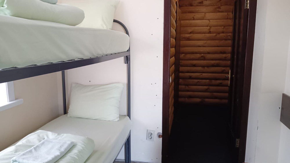 Comfort Shared Dormitory, 1 Bedroom