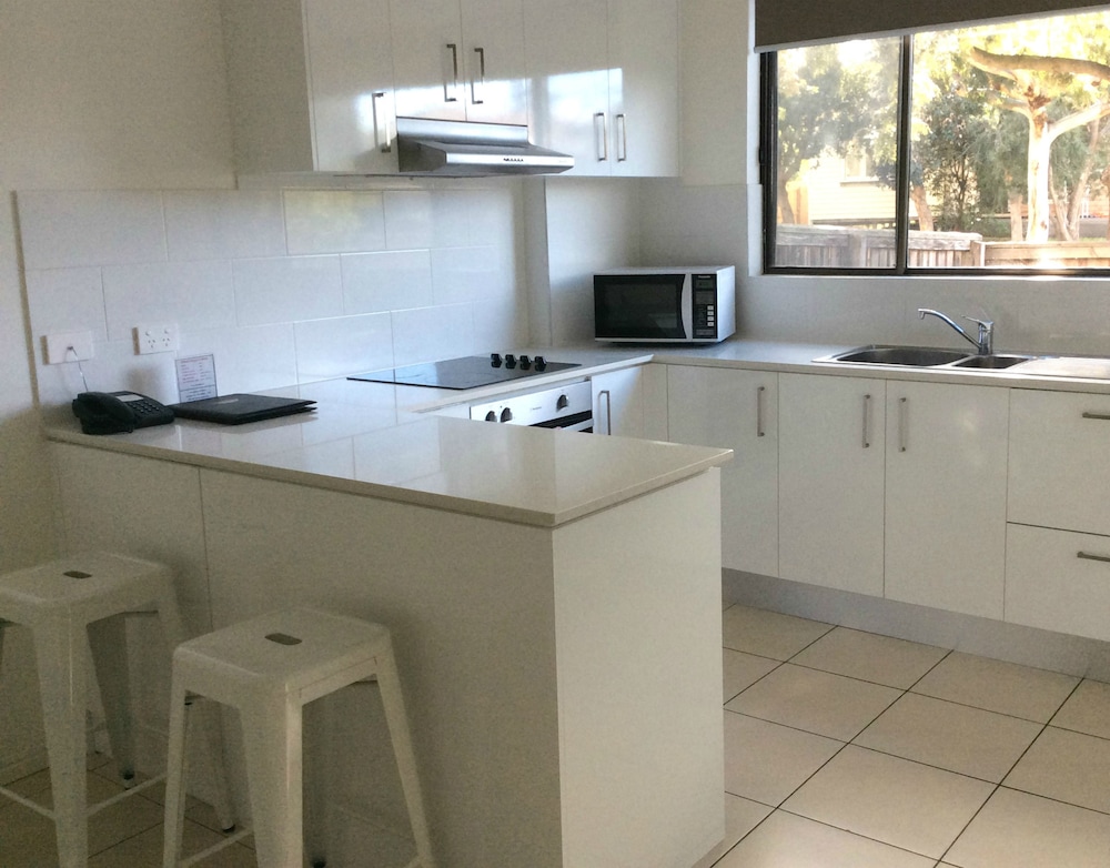 Standard Apartment, 2 Bedrooms, Non Smoking, Kitchen (Living Room) - Photo 6