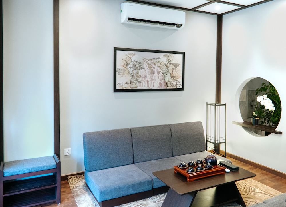 Family Suite photo 3