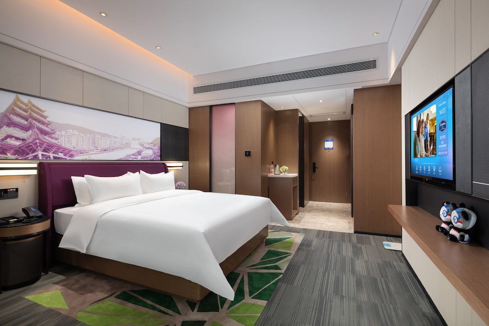 Panoramic Double Room Single Use photo 3