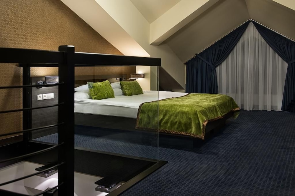 Quadruple Room photo 1