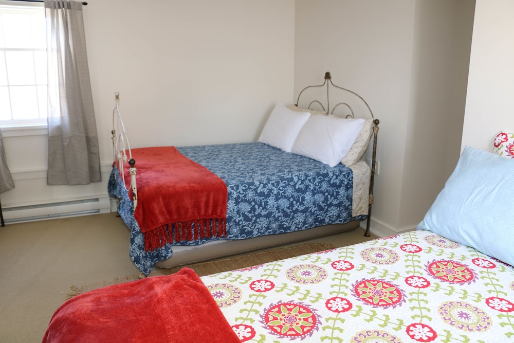 Deluxe Suite, 2 Bedrooms photo 3
