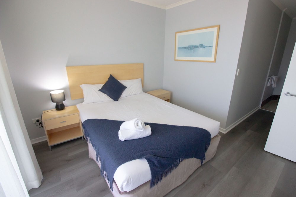 Three Bedroom Apartment