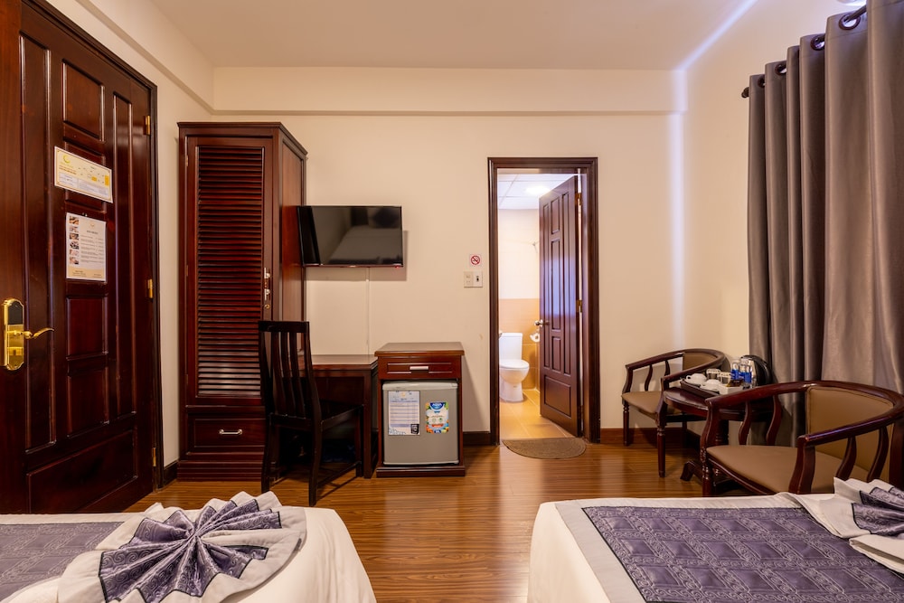 Superior Twin Room - Photo 5