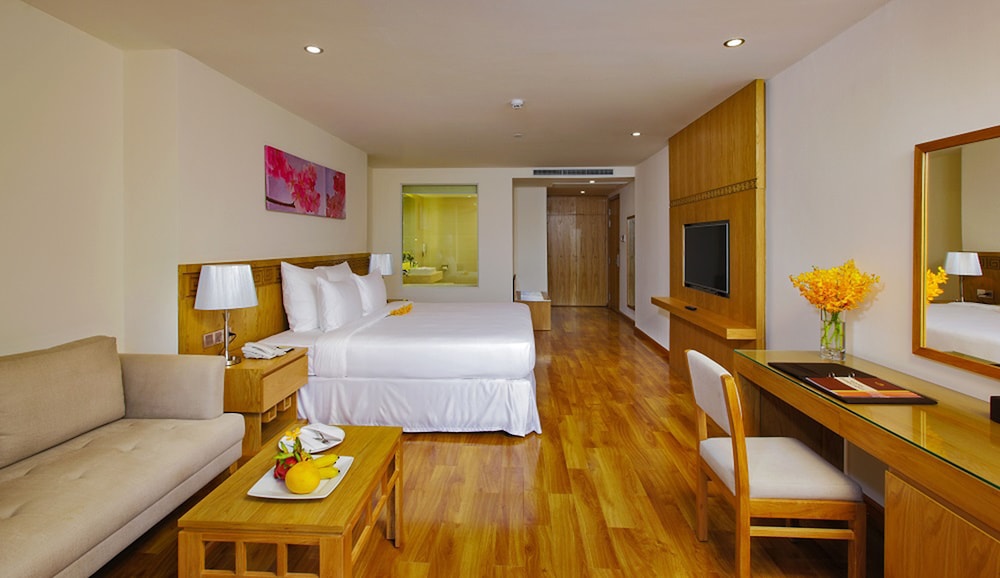 Rosaka Suite photo 3