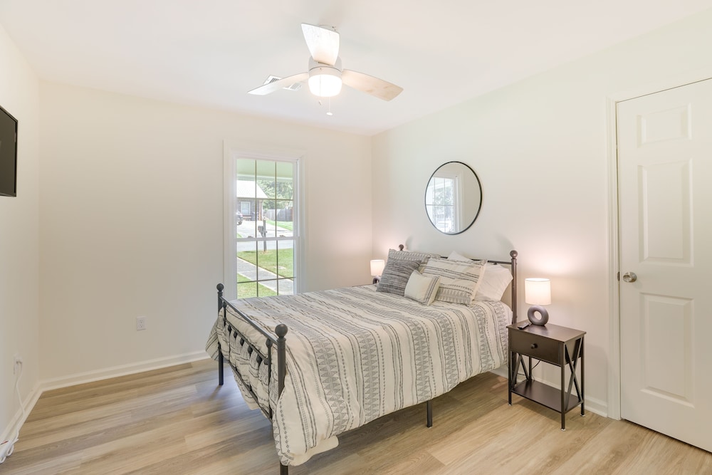 House (4 Bedrooms) photo 1