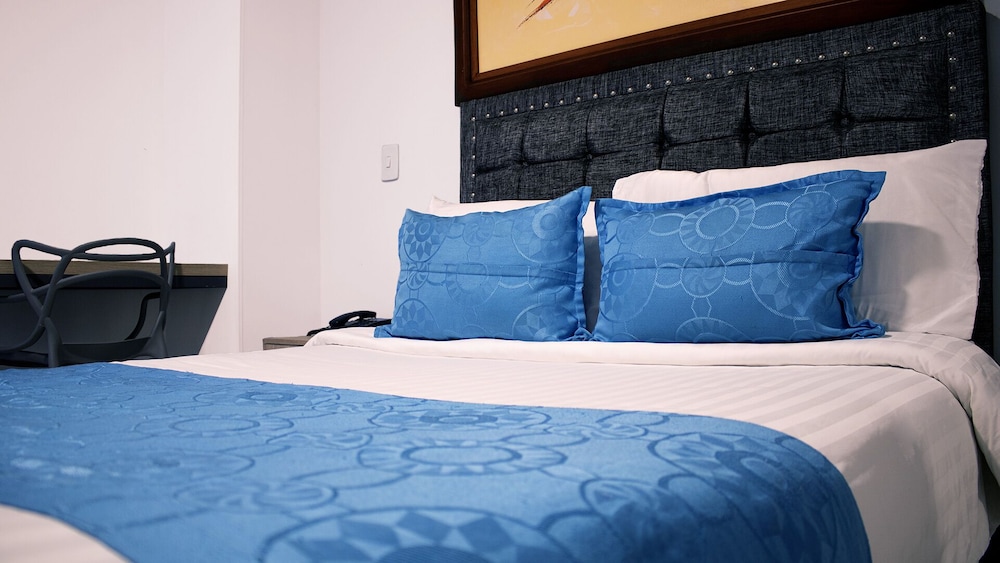 Comfort Triple Room photo 2