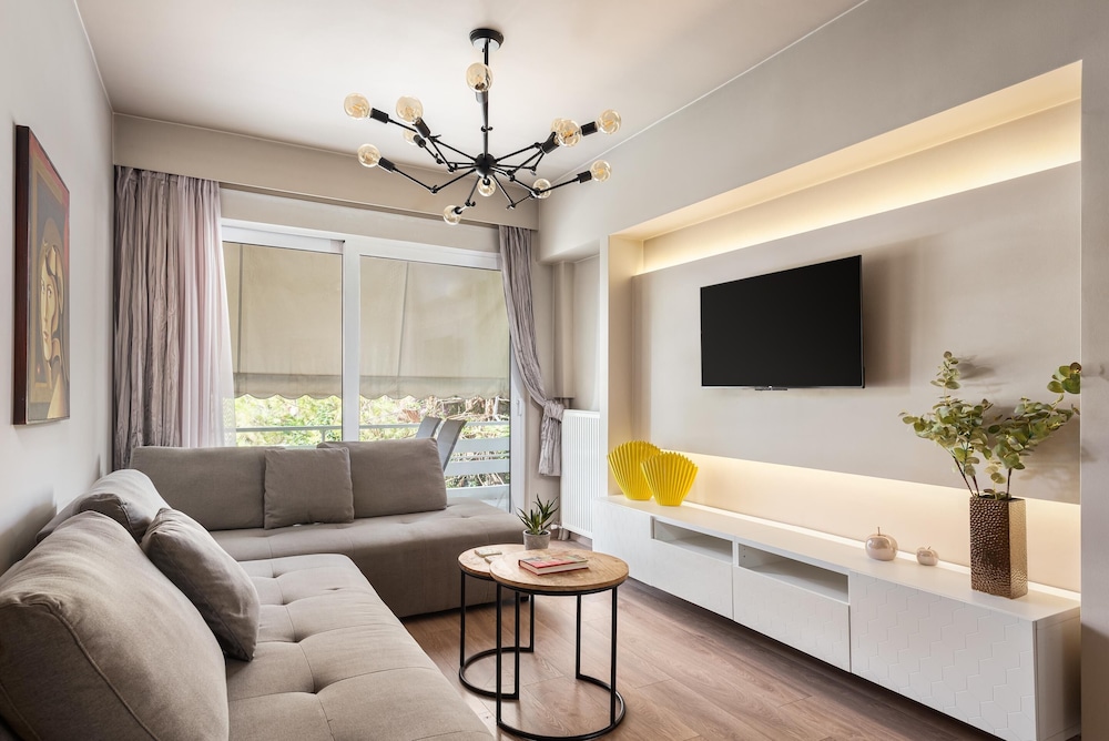 Family Apartment photo 2