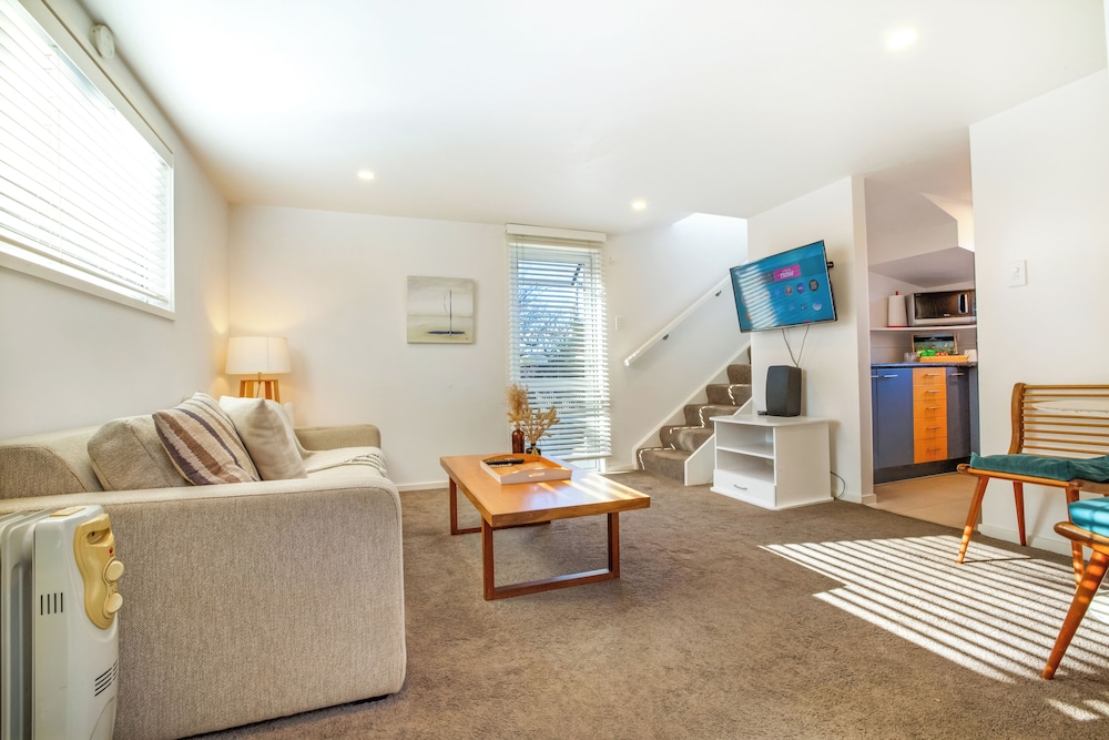 Chalet, 1 Bedroom, Beach View photo 2