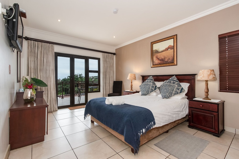 Double Seaview Room No. 3 photo 1