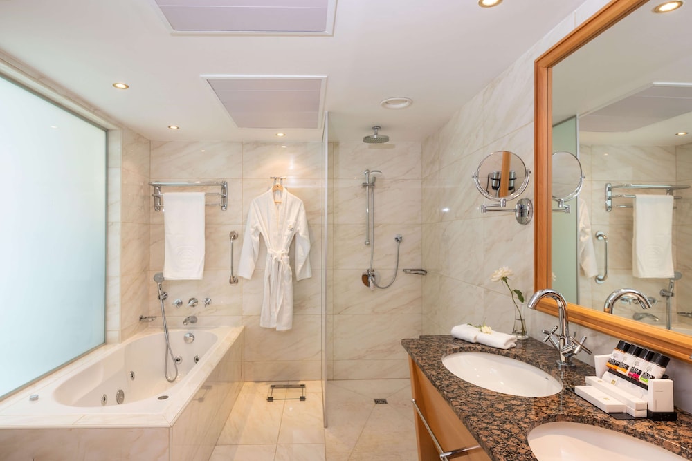 Executive Suite, 1 Bedroom, Sea View photo 3