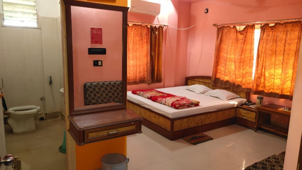 Deluxe Double Room photo 2