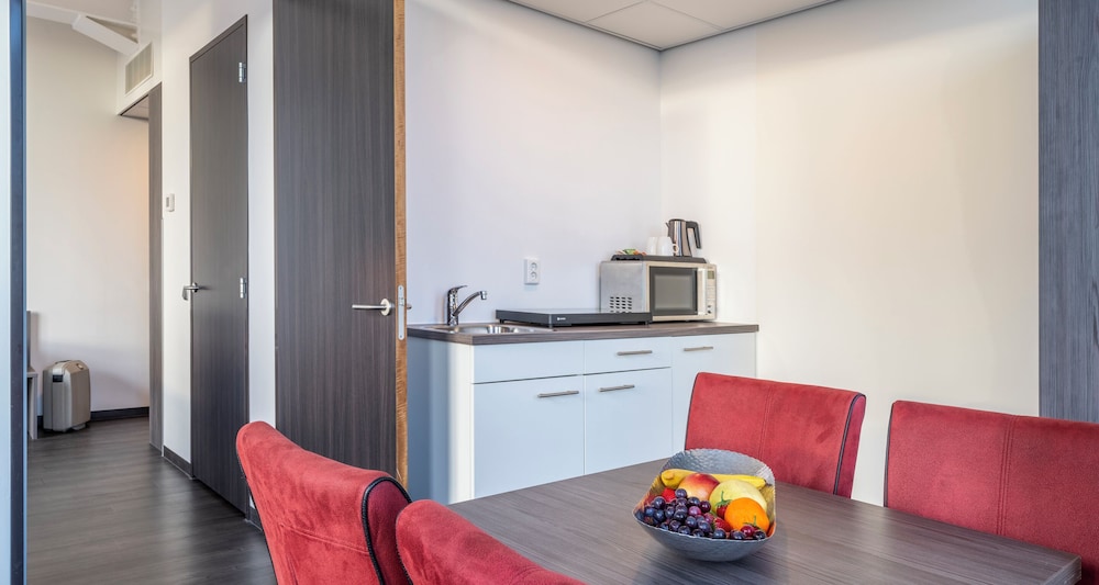 Comfort Apartment - Photo 10
