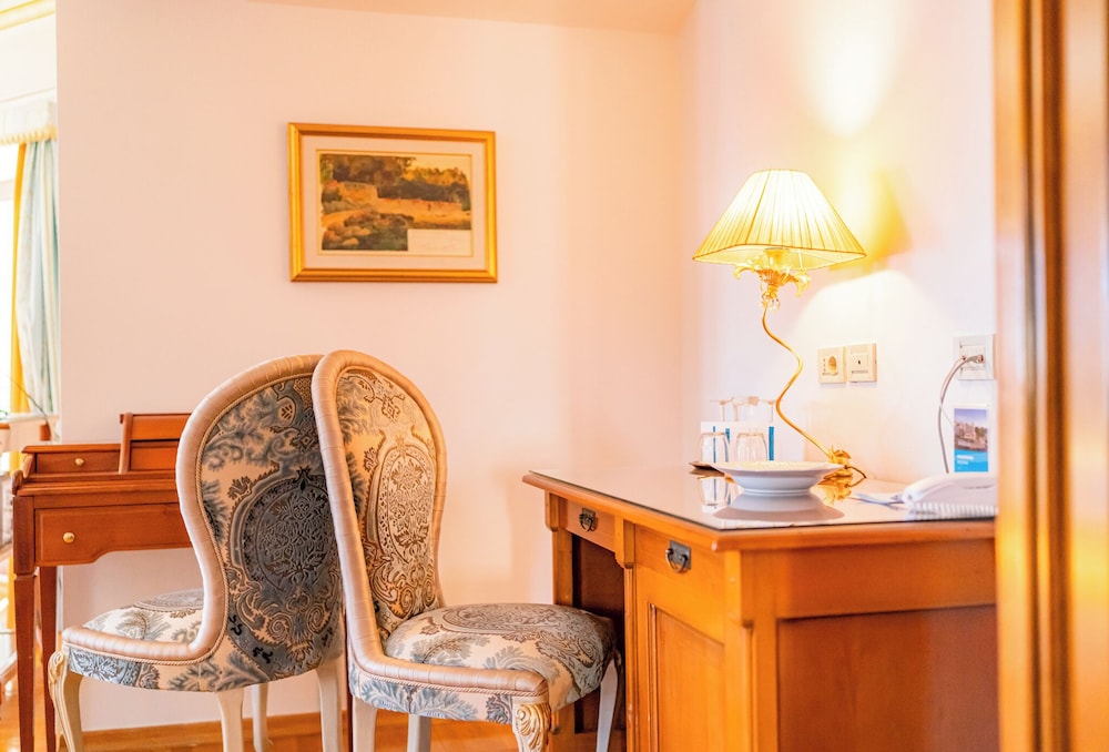 Panoramic Suite