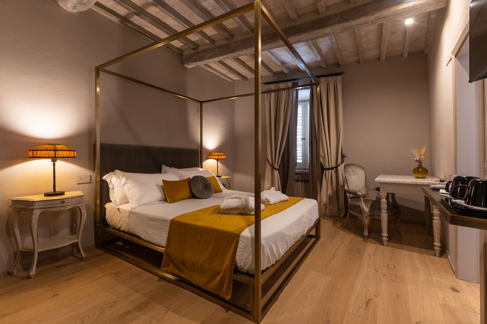 Superior Double Room, Valley View photo 1