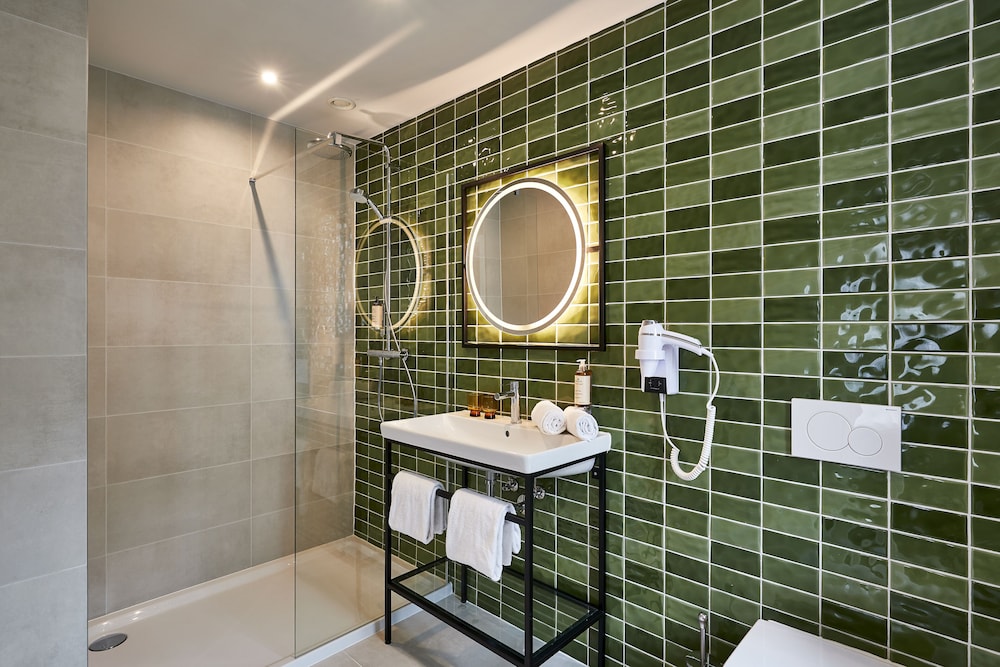 Superior Triple Room (Gardener) photo 2