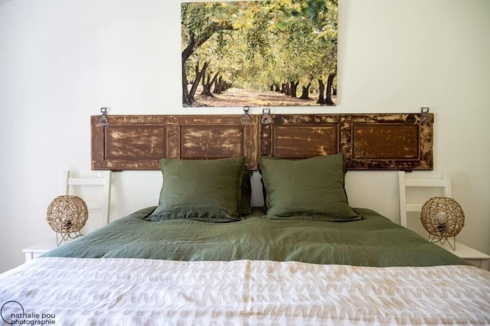Triple Room, Garden View photo 2