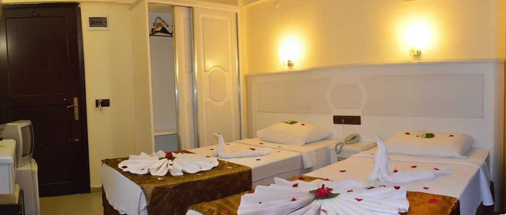 Double or Twin Room photo 1