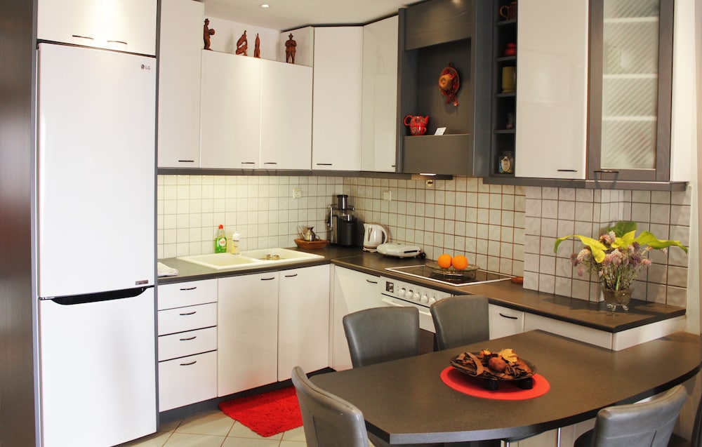 Comfort Apartment, 2 Bedrooms photo 2
