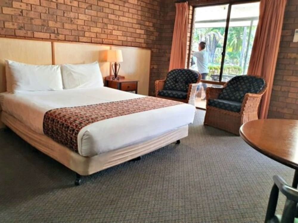 Deluxe Room, 1 Queen Bed